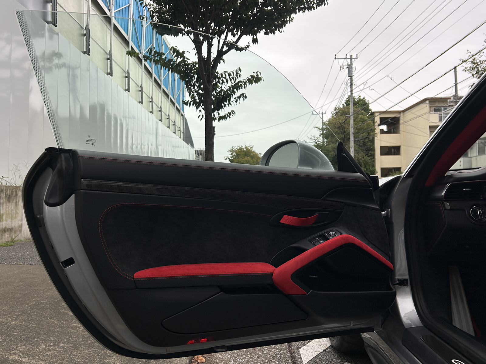 911 GT2 RS(Type991.2)リッチライン