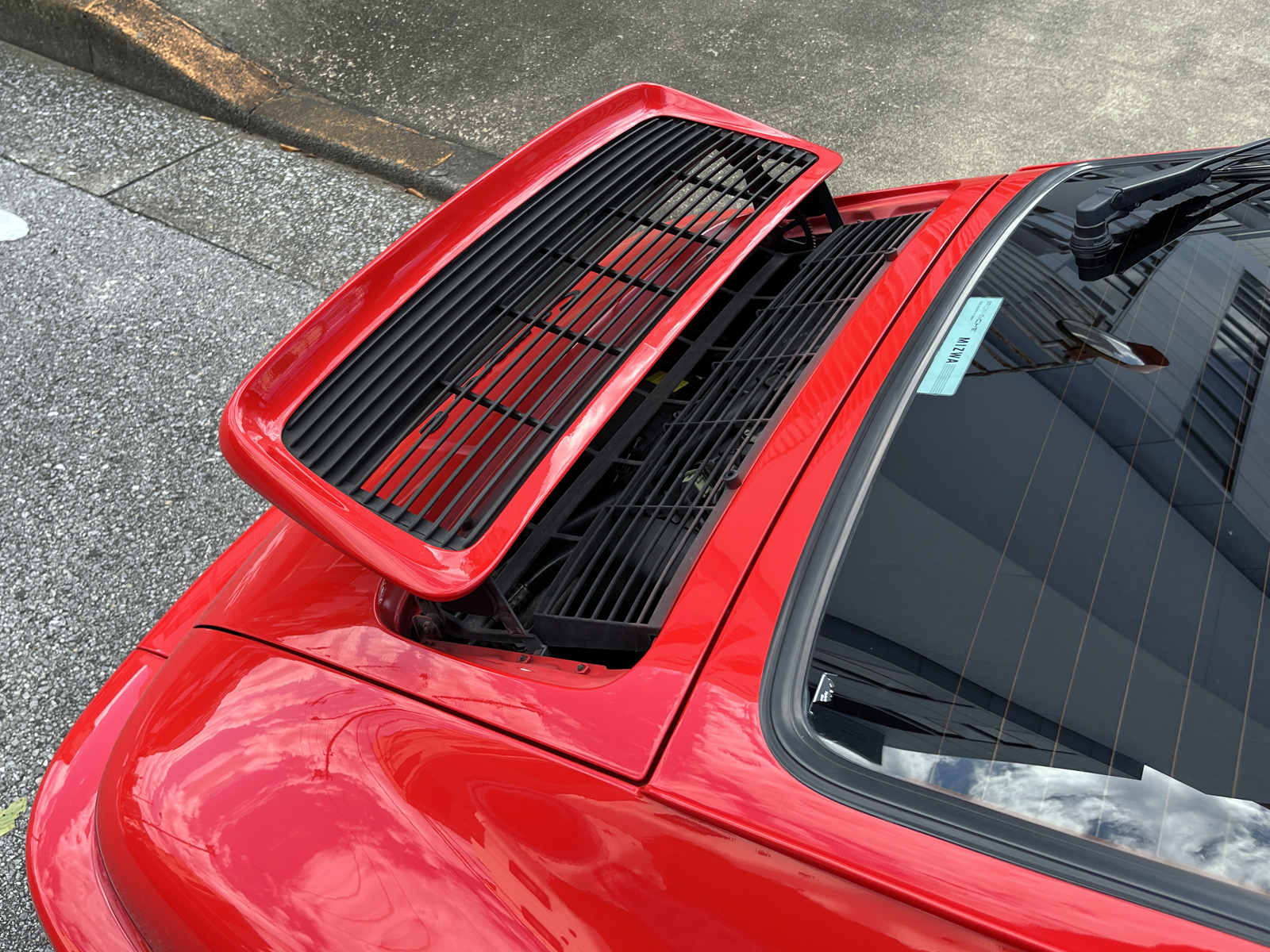 911 Carrera 2(Type964)リッチライン