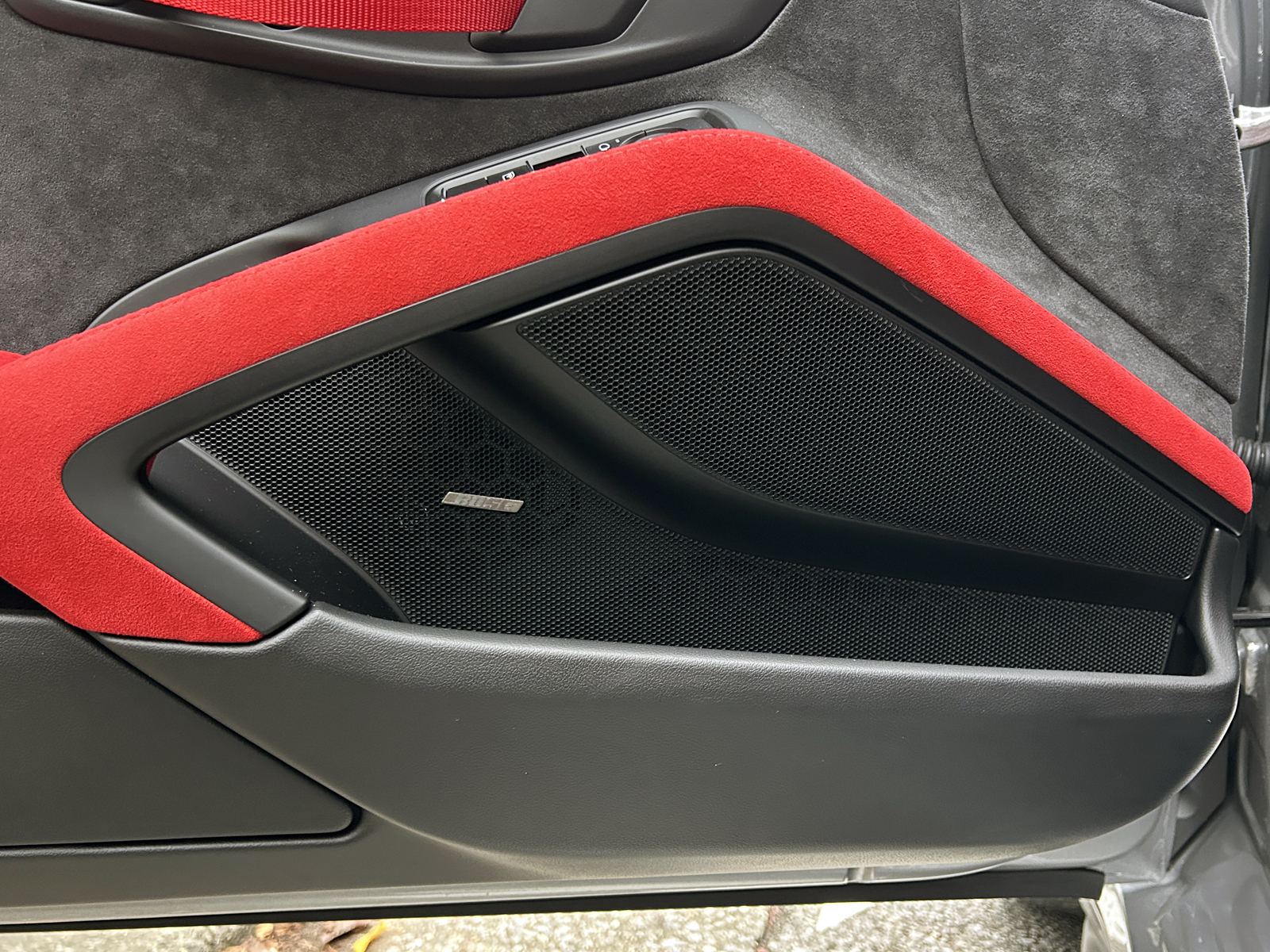 911 GT2 RS(Type991.2)リッチライン