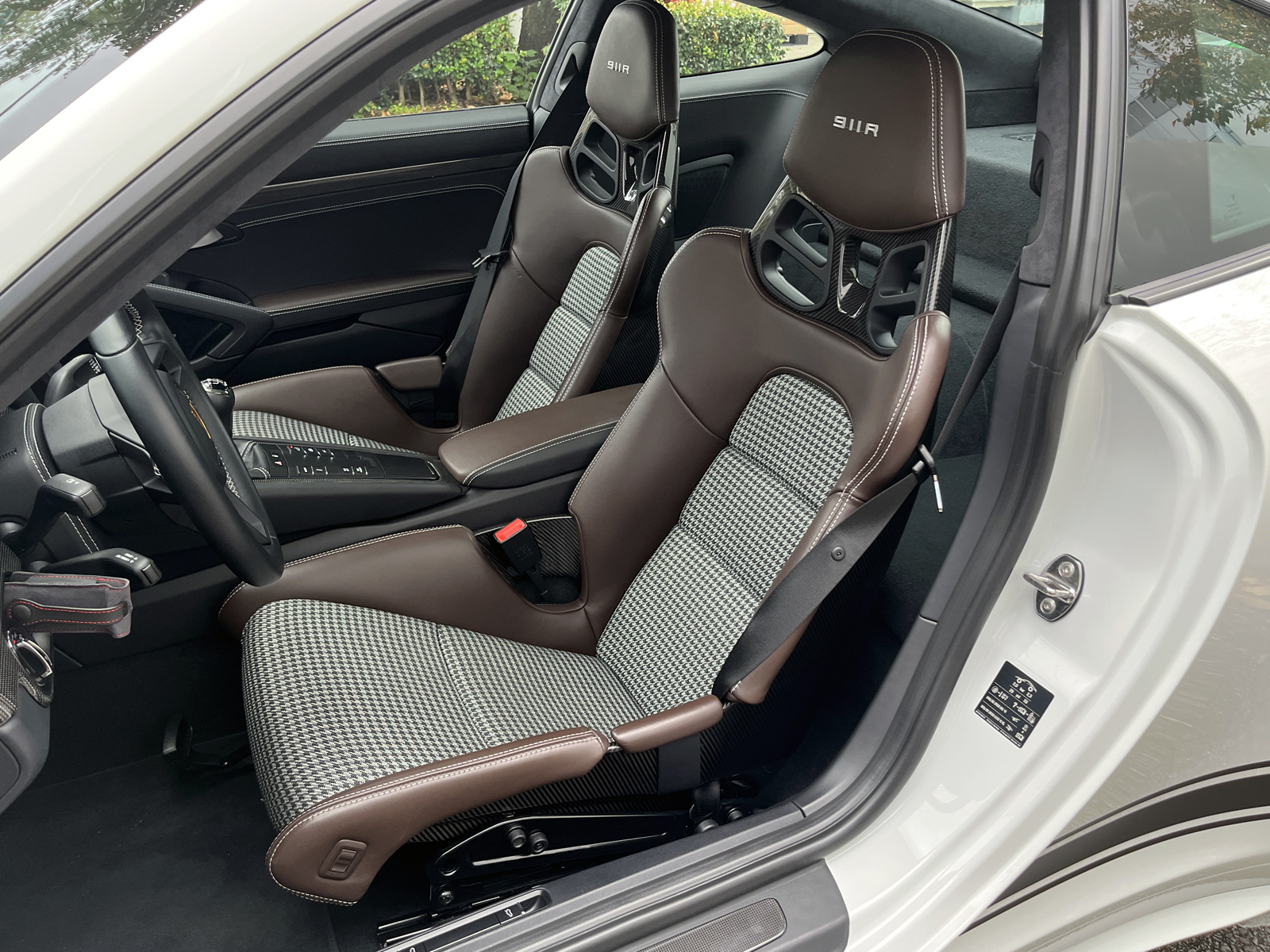 911 R(Type991.1)リッチライン