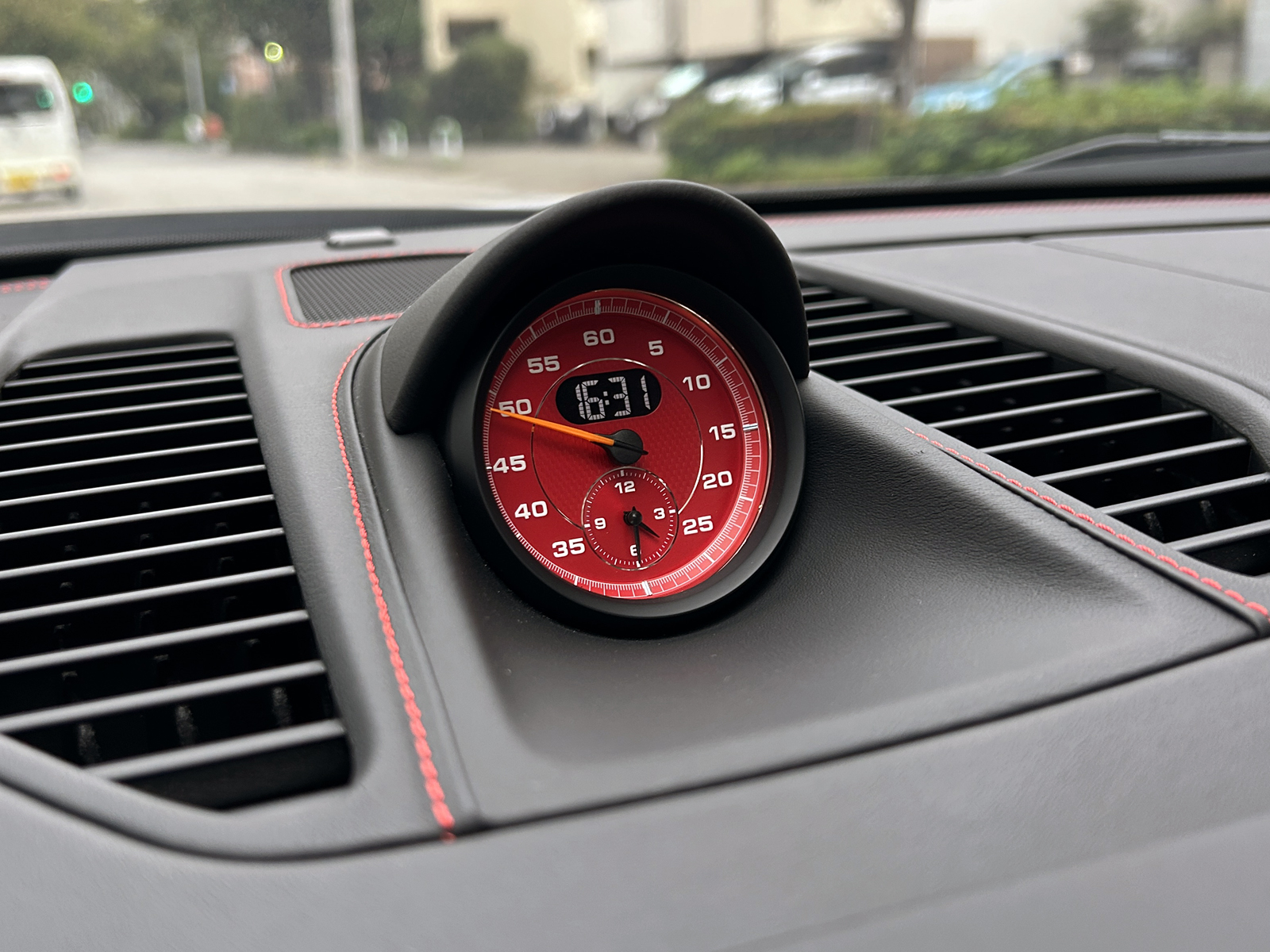 911 GT2 RS(Type991.2)リッチライン