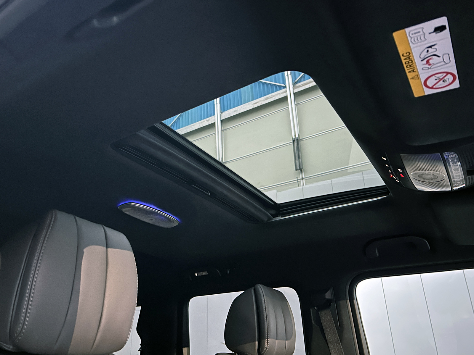 G-Class G450dリッチライン