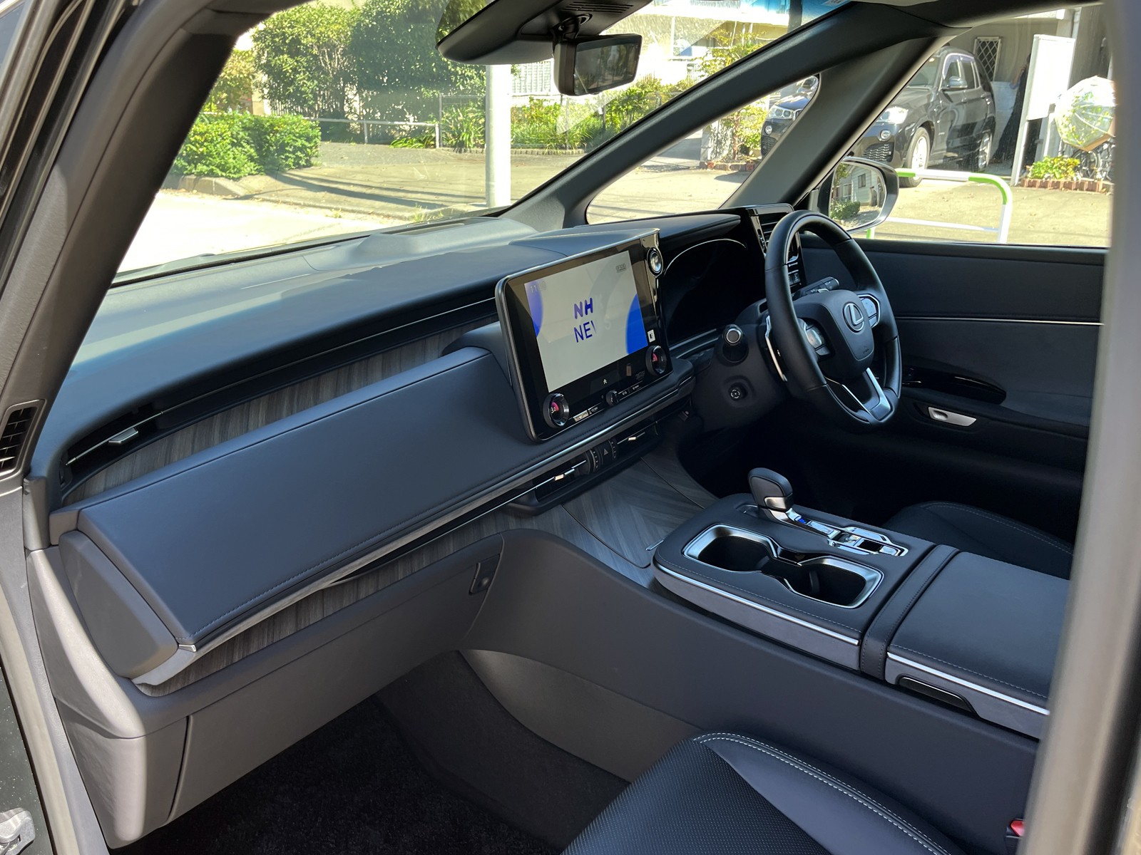 LM500h version Lリッチライン
