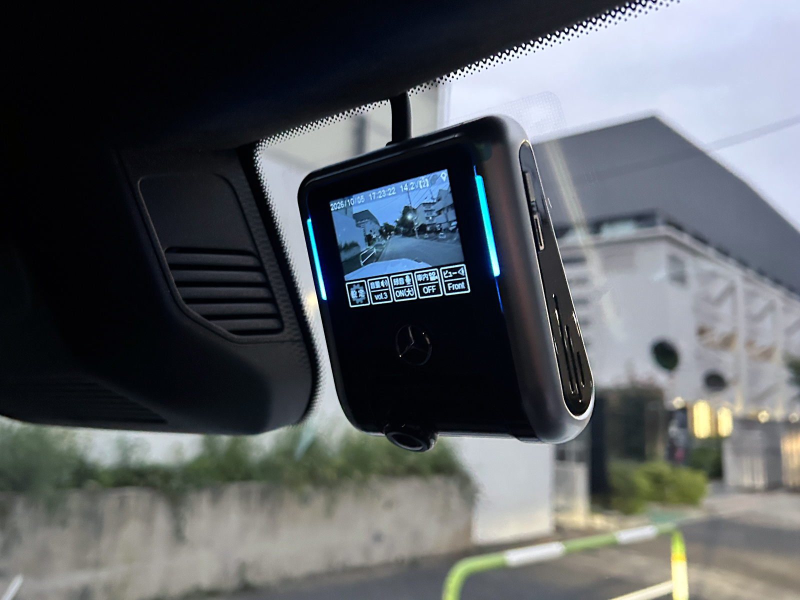 G-Class G450dリッチライン