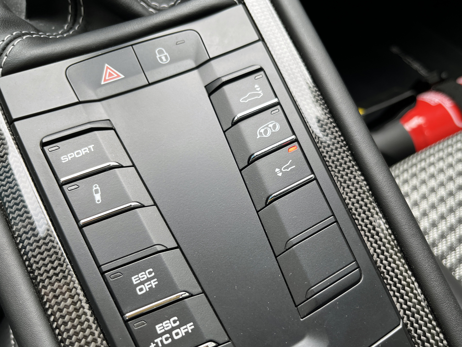 911 R(Type991.1)リッチライン
