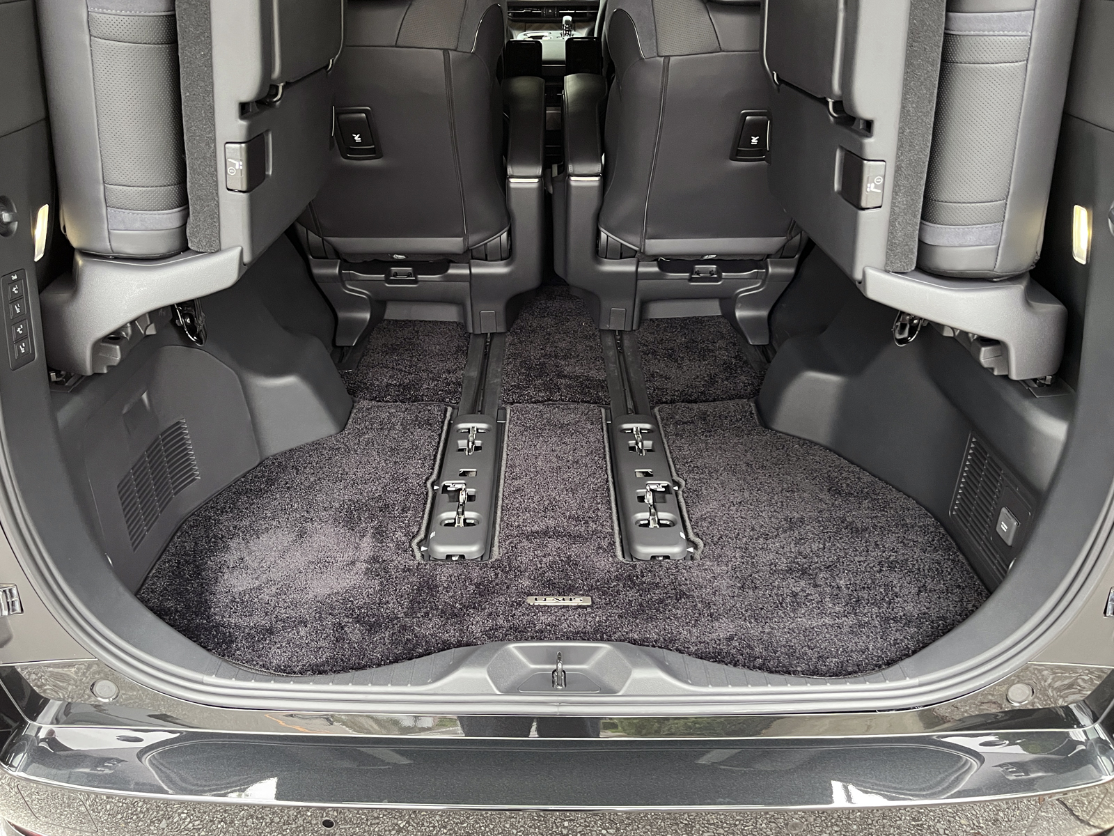 LM500h version Lリッチライン