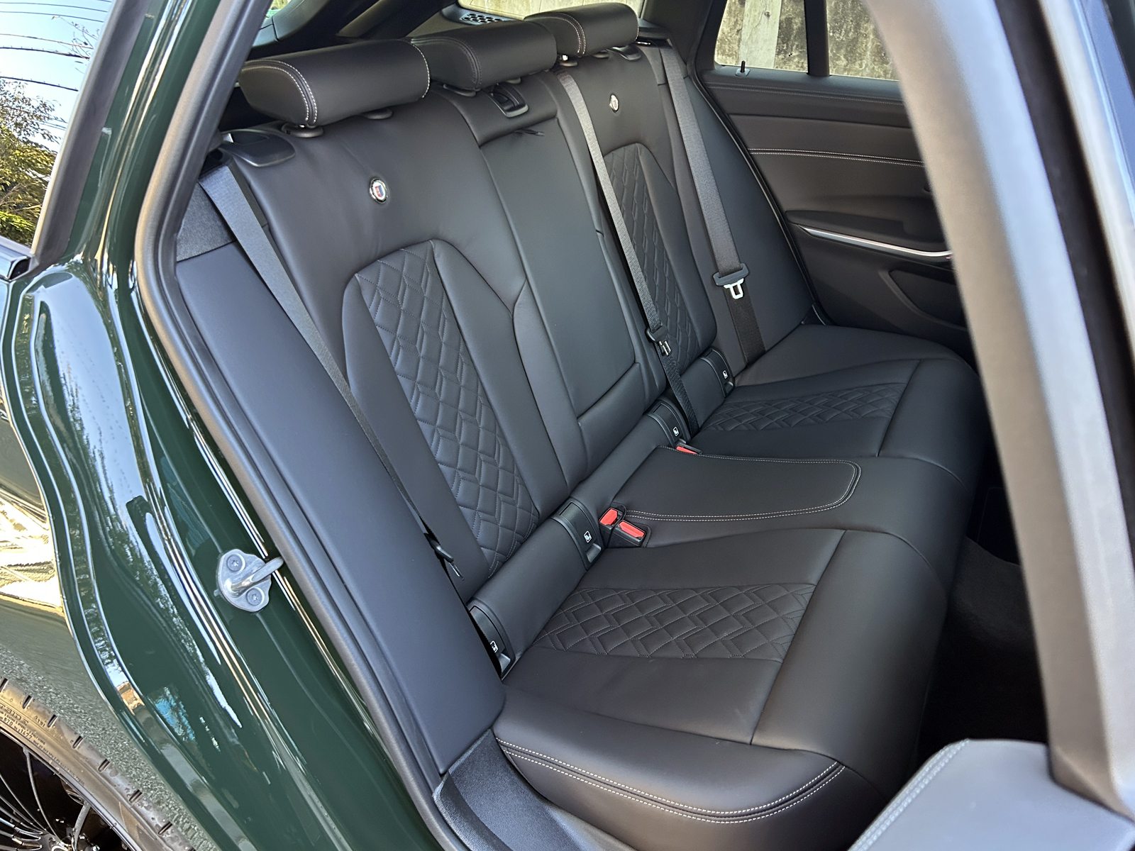 B3GT Touring ALLRADリッチライン