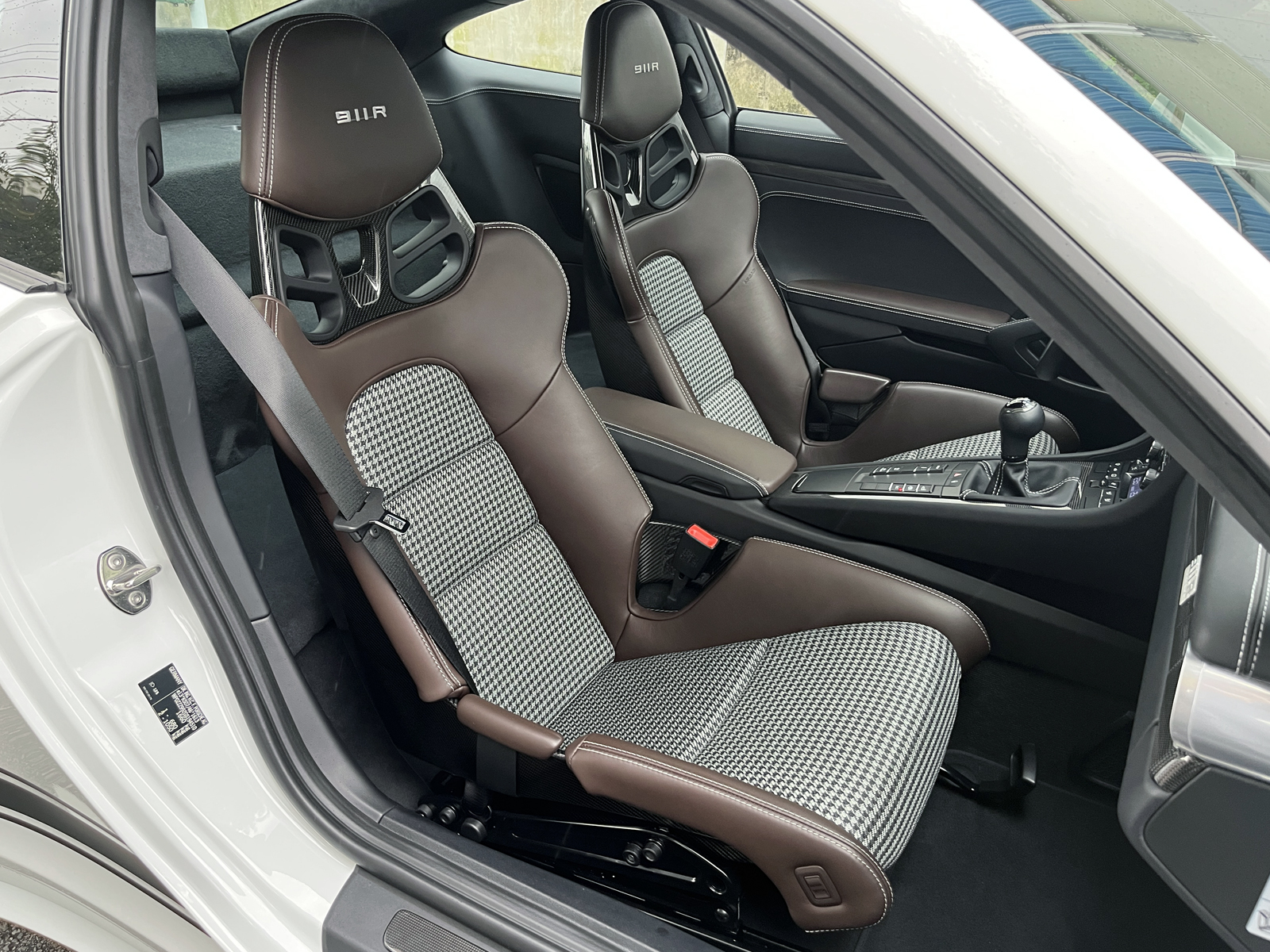 911 R(Type991.1)リッチライン