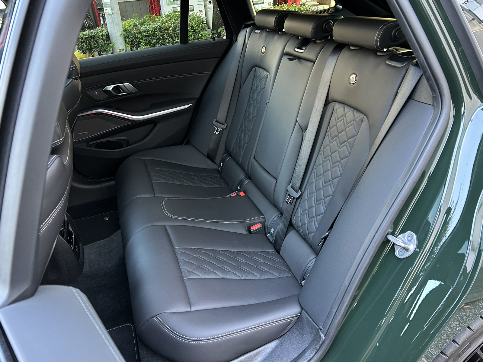 B3GT Touring ALLRADリッチライン