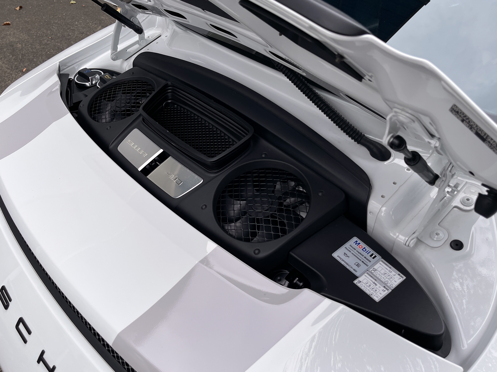 911 R(Type991.1)リッチライン
