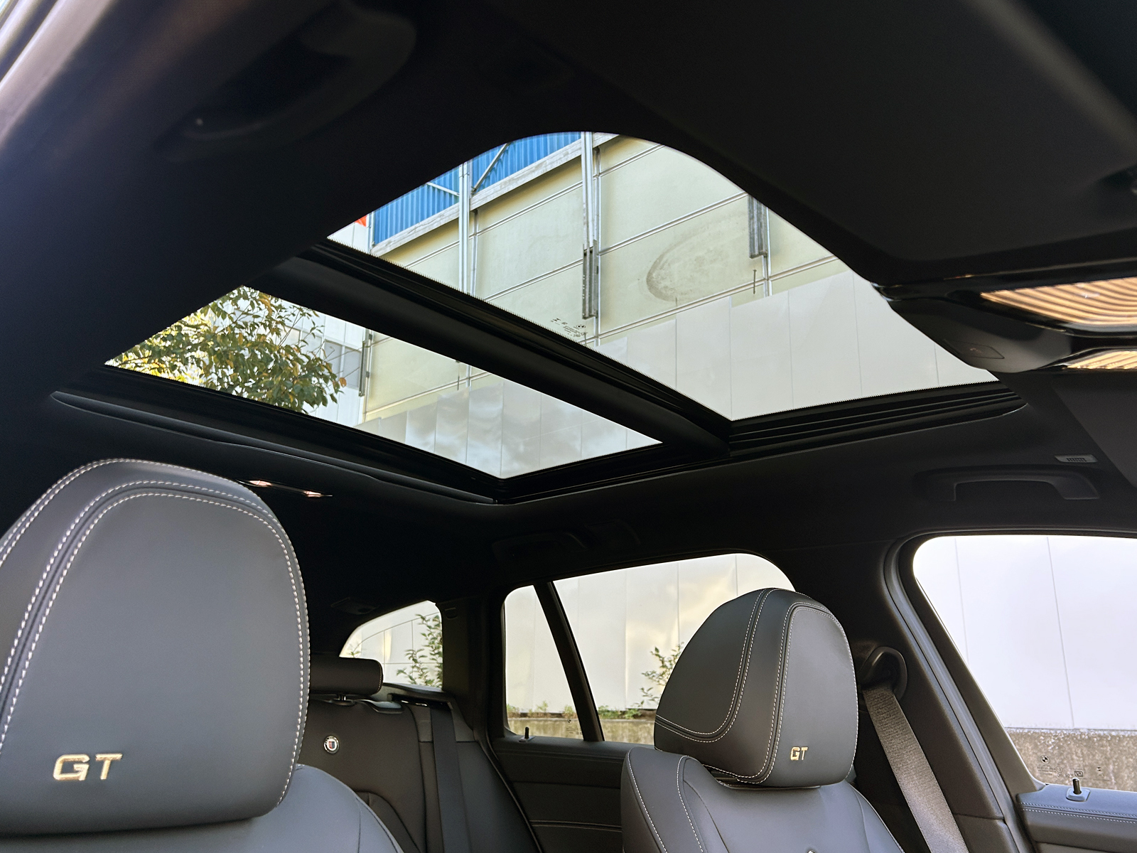 B3GT Touring ALLRADリッチライン