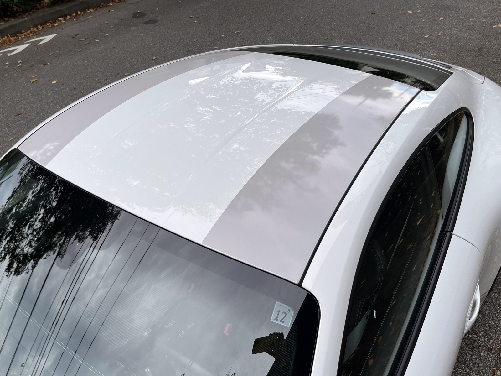 911 R(Type991.1)リッチライン