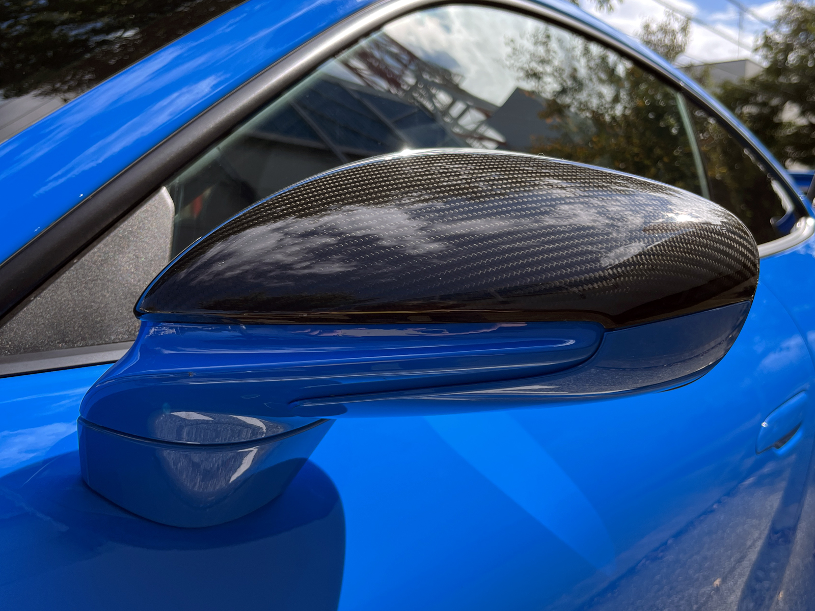 911 GT3(Type992.1)リッチライン