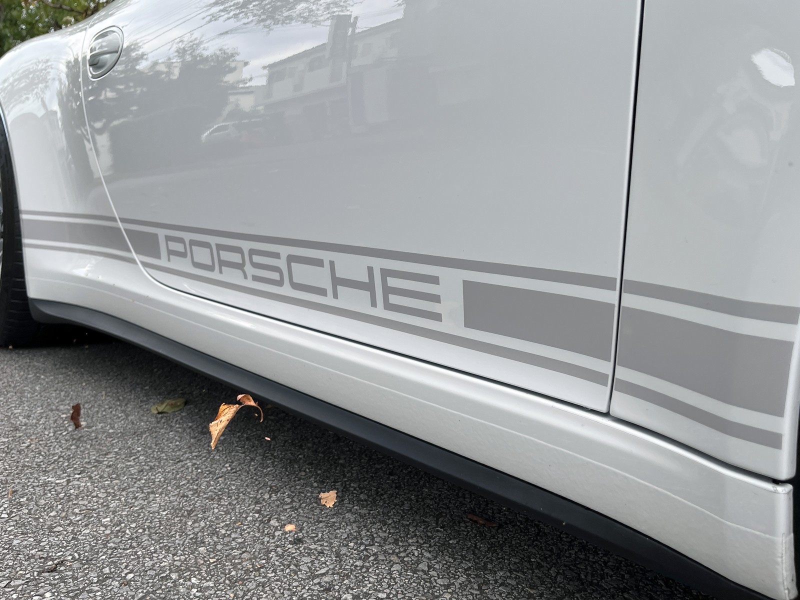 911 R(Type991.1)リッチライン
